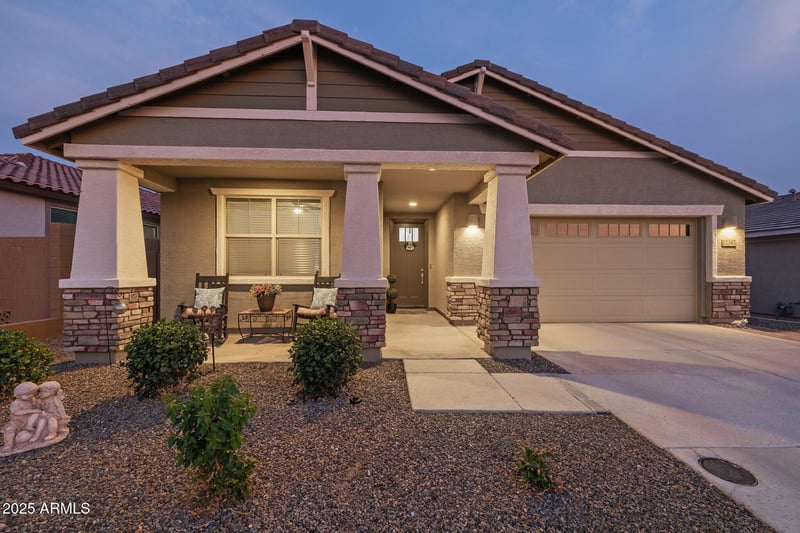 12347 Soloman Rd, Gold Canyon, AZ 85118