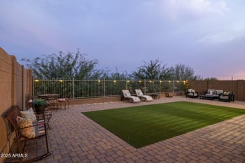 12347 Soloman Rd, Gold Canyon, AZ 85118