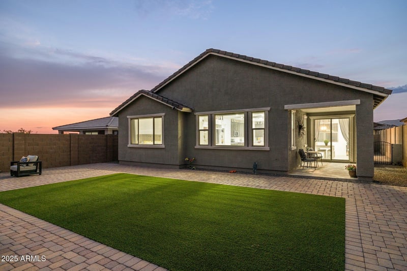 12347 Soloman Rd, Gold Canyon, AZ 85118