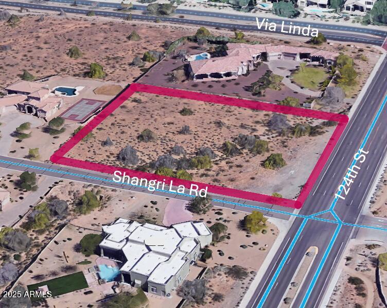 12348 Shangri La Rd #9, Scottsdale, AZ 85259