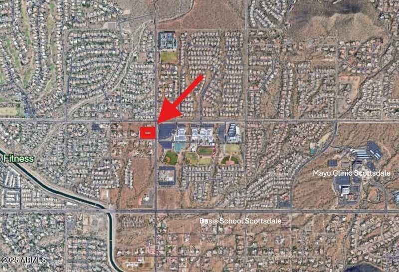 12348 Shangri La Rd #9, Scottsdale, AZ 85259