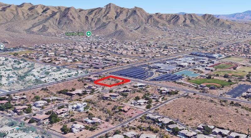 12348 Shangri La Rd #9, Scottsdale, AZ 85259