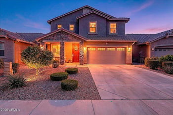12348 Orangewood Ave, Glendale, AZ 85307