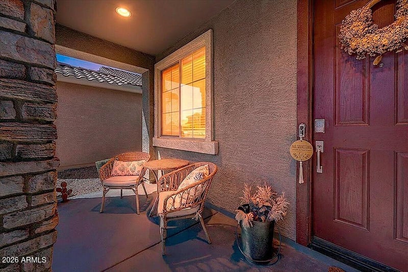 12348 W Orangewood Ave, Glendale, AZ 85307