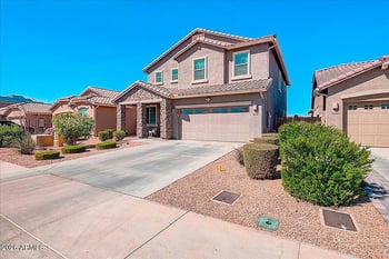 12348 W Orangewood Ave, Glendale, AZ 85307