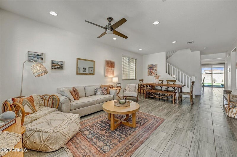 12348 W Orangewood Ave, Glendale, AZ 85307