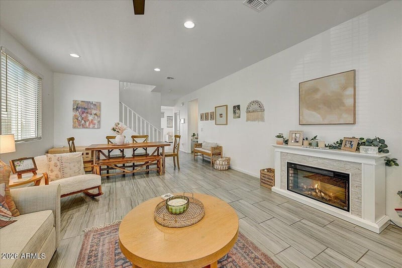 12348 W Orangewood Ave, Glendale, AZ 85307
