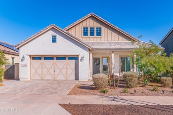 12349 145th Ave, Surprise, AZ 85379