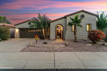 12349 Bajada Rd, Peoria, AZ 85383