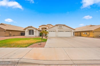 12349 W Sheridan St, Avondale, AZ 85392