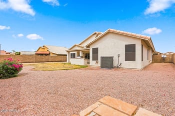 12349 W Sheridan St, Avondale, AZ 85392