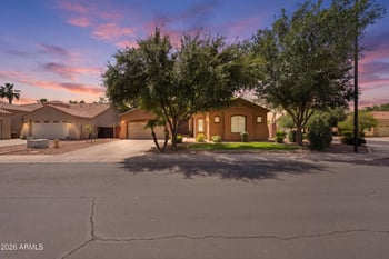 1235 Baranca Rd, Gilbert, AZ 85297