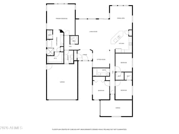 1235 Baranca Rd, Gilbert, AZ 85297