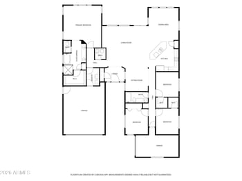 1235 Baranca Rd, Gilbert, AZ 85297