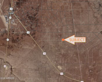 1235 Crittenden Dr #-, Williams, AZ 86046