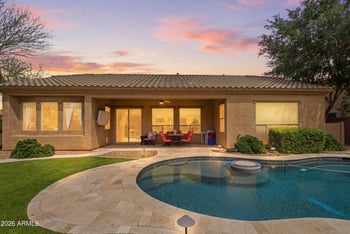 1235 Baranca Rd, Gilbert, AZ 85297