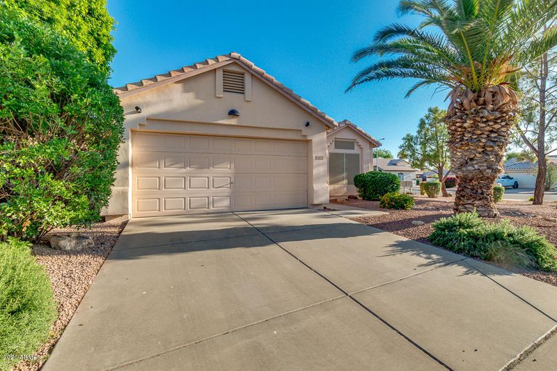 1235 E Chicago Cir, Chandler, AZ 85225