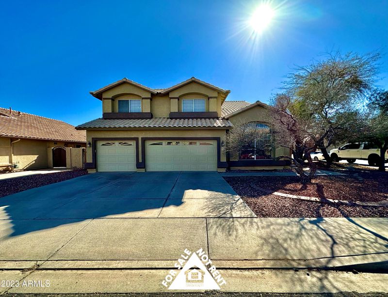 1235 E Palo Verde St, Gilbert, AZ 85296