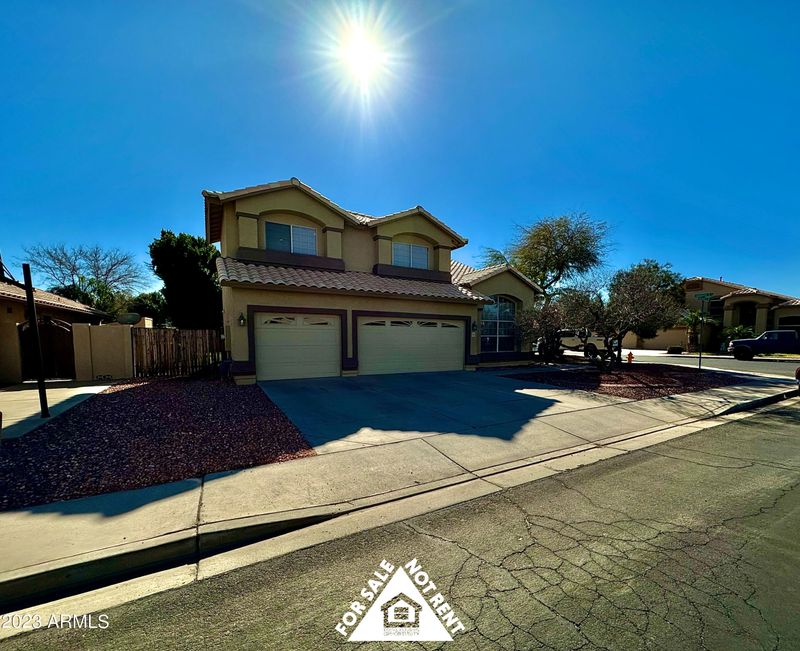 1235 E Palo Verde St, Gilbert, AZ 85296