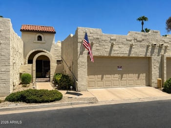 1235 Sunnyvale -- #14, Mesa, AZ 85205
