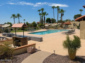 1235 Sunnyvale -- #14, Mesa, AZ 85205