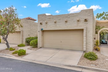 1235 Sunnyvale -- #71, Mesa, AZ 85205