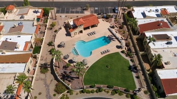 1235 N Sunnyvale -- #72, Mesa, AZ 85205