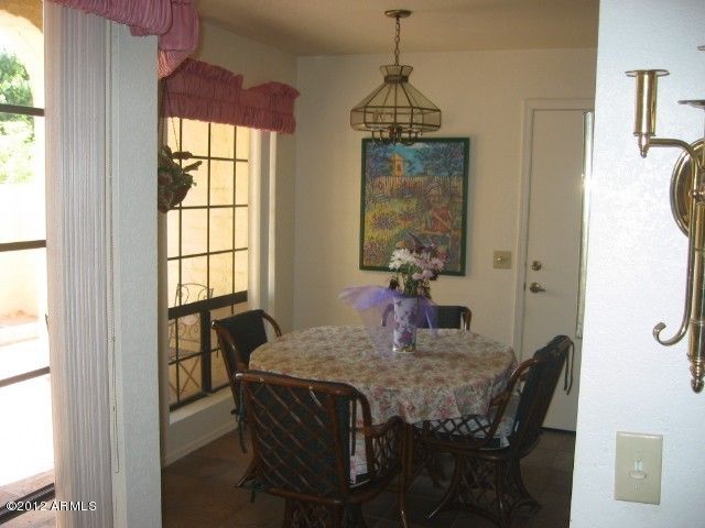 1235 N Sunnyvale Unit 92 --, Mesa, AZ 85205