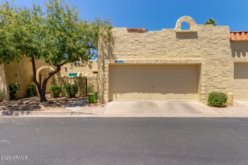 1235 Sunnyvale -- #113, Mesa, AZ 85205