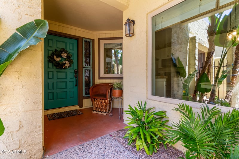 1235 Sunnyvale -- #113, Mesa, AZ 85205