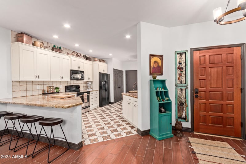 1235 Sunnyvale -- #113, Mesa, AZ 85205