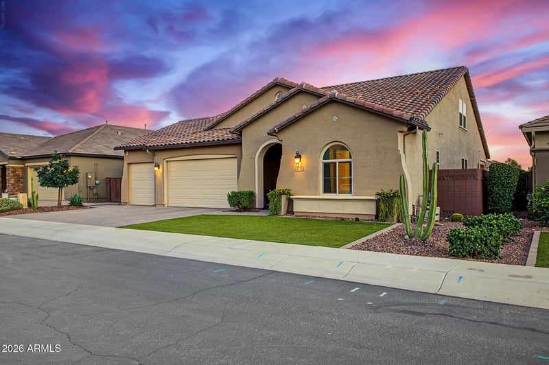 1235 W Pagoda Ave, Queen Creek, AZ 85140