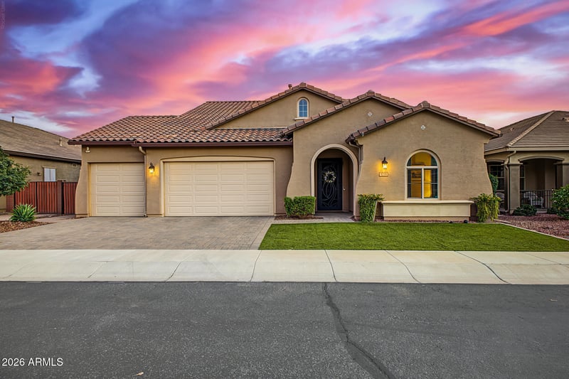 1235 W Pagoda Ave, Queen Creek, AZ 85140