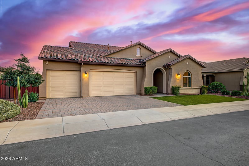 1235 W Pagoda Ave, Queen Creek, AZ 85140