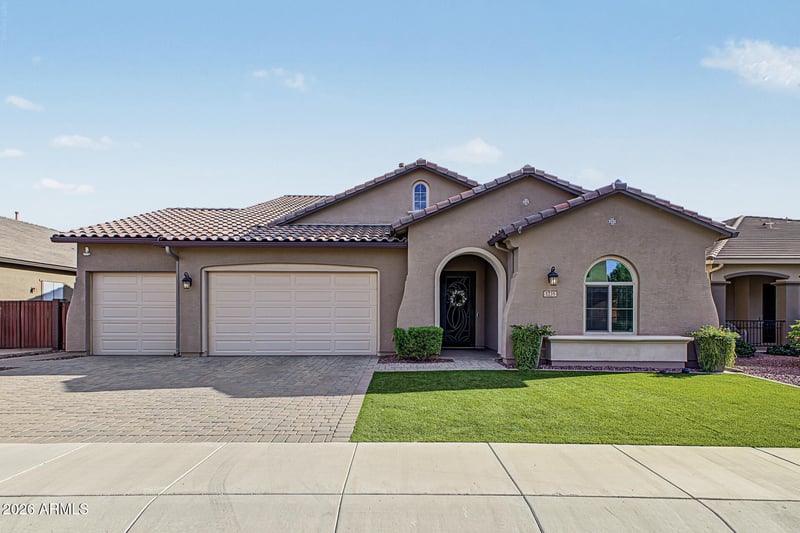 1235 W Pagoda Ave, Queen Creek, AZ 85140