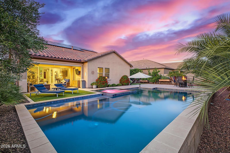 1235 W Pagoda Ave, Queen Creek, AZ 85140