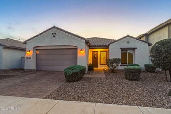 12350 145th Ave, Surprise, AZ 85379