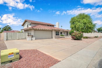 12350 71st Dr, Peoria, AZ 85381