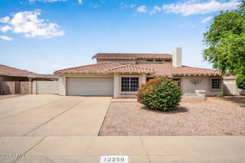 12350 71st Dr, Peoria, AZ 85381