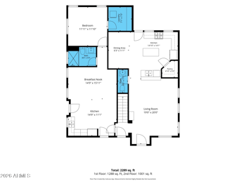 12353 W Glenn Dr, Glendale, AZ 85307