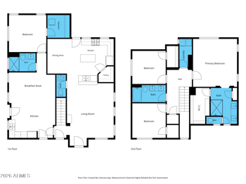 12353 W Glenn Dr, Glendale, AZ 85307