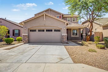 12353 W Glenn Dr, Glendale, AZ 85307
