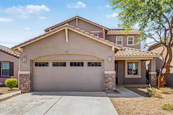 12353 W Glenn Dr, Glendale, AZ 85307