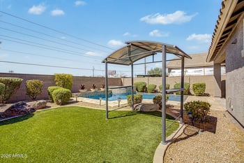12353 W Glenn Dr, Glendale, AZ 85307