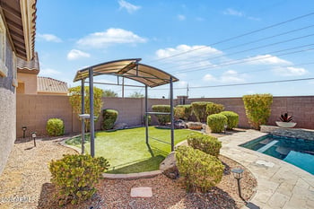 12353 W Glenn Dr, Glendale, AZ 85307