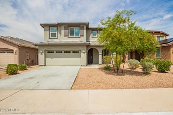 12354 Gardenia Ct, Glendale, AZ 85307