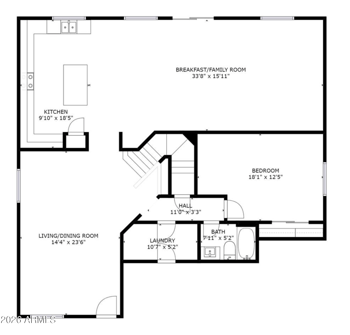 12354 Highland Ave, Avondale, AZ 85392