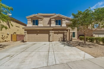 12354 Highland Ave, Avondale, AZ 85392