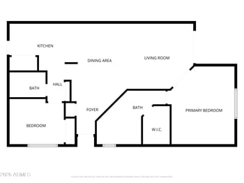 12354 Shoshoni Dr, Phoenix, AZ 85044