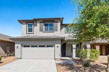 12354 W Gardenia Ct, Glendale, AZ 85307